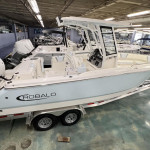 2025 Robalo