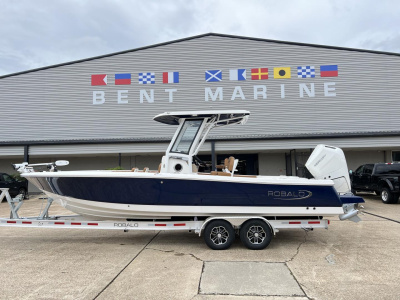 2025 Robalo 266 CAYMAN