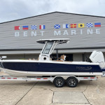 2025 Robalo