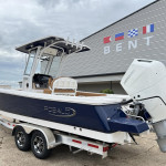 2025 Robalo