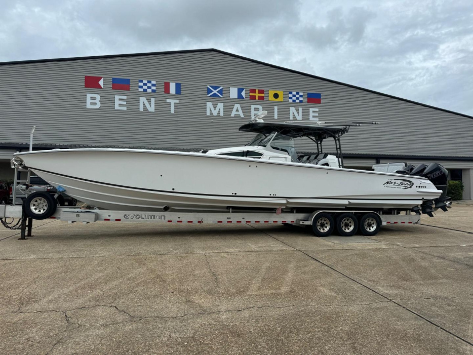 2021 Nor Tech 452 Superfish - For Sale at Metairie, LA 70003 - ID 589606