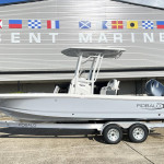 2025 Robalo