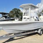 2025 Robalo