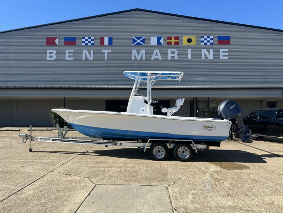 2025 Sea Hunt Bx22 br - For Sale at Metairie, LA 70003 - ID 589613