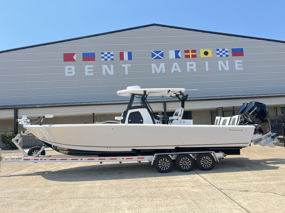 2026 Tidewater CAROLINA BAY 3100 - For Sale at Metairie, LA 70003 - ID 589615