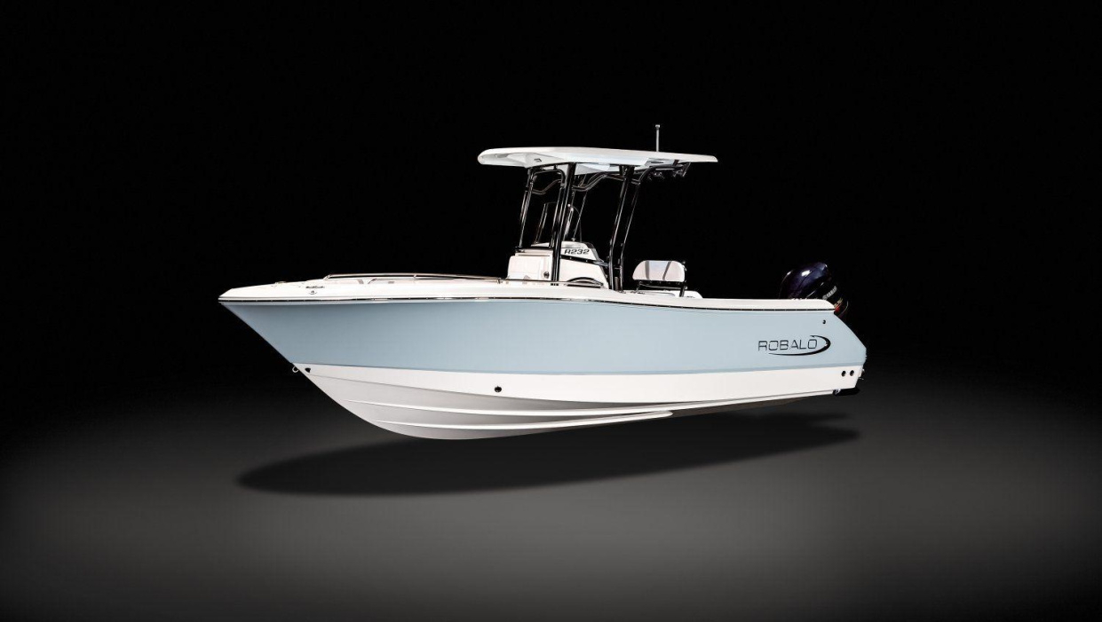 2025 Robalo R232 EX - For Sale at Metairie, LA 70003 - ID 589617