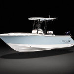 2025 Robalo
