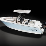 2025 Robalo