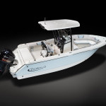 2025 Robalo