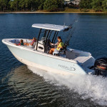 2025 Robalo