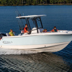 2025 Robalo