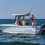 2025 Robalo