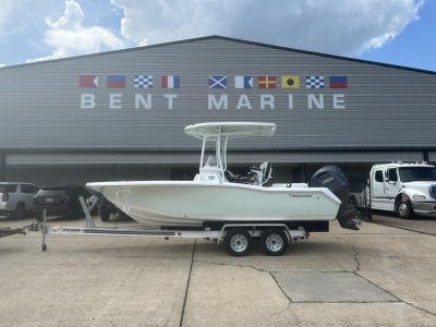 2025 Tidewater 210 LXF