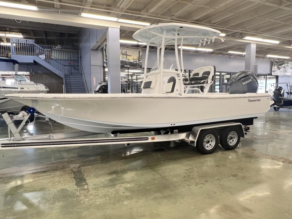 2025 Tidewater 2210 CAROLINA BAY - For Sale at Metairie, LA 70003 - ID 589628