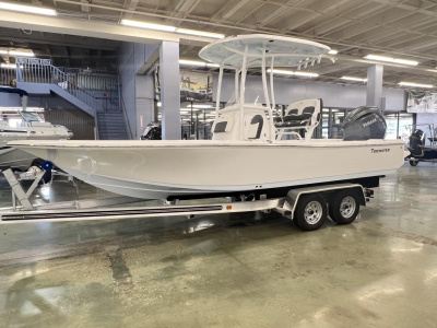 2025 Tidewater 2210 CAROLINA BAY