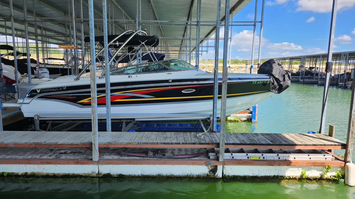 2006 Formula 60 BR - For Sale at Canyon Lake, TX 78133 - ID 589644
