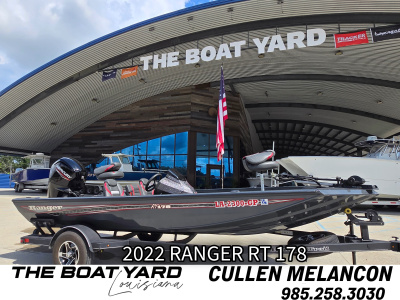 2022 Ranger RANGER RT 178