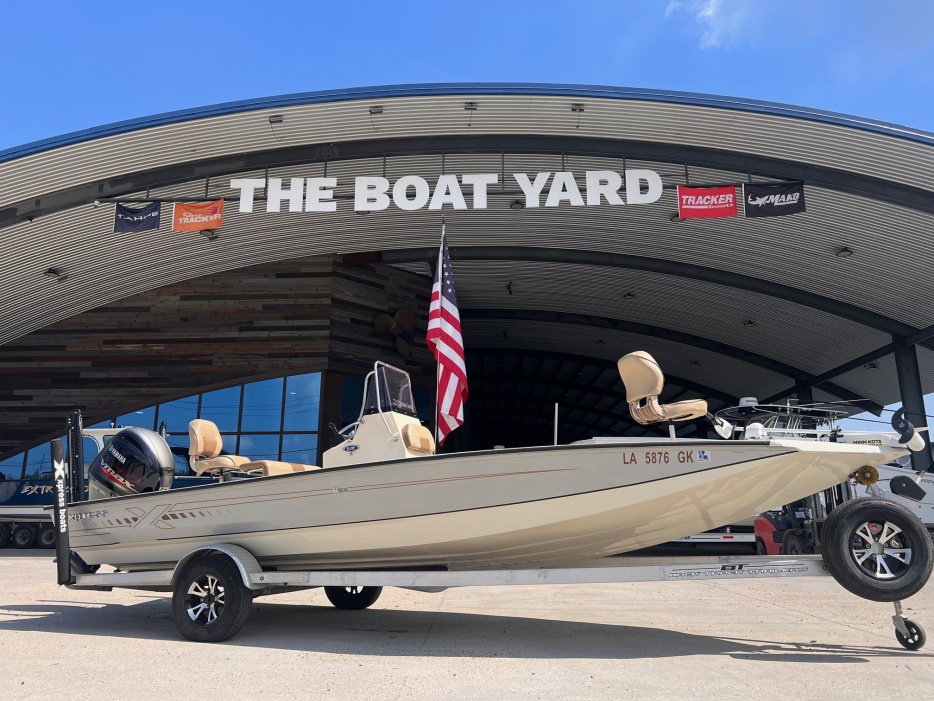 2020 Xpress H22B - For Sale at Marrero, LA 70072 - ID 589646