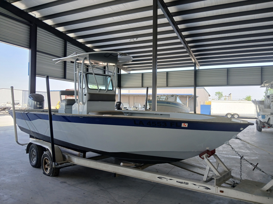 2005 Gaudet 24 - For Sale at Marrero, LA 70072 - ID 575626