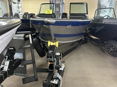 2025 Lund 1875 Impact XS Sport