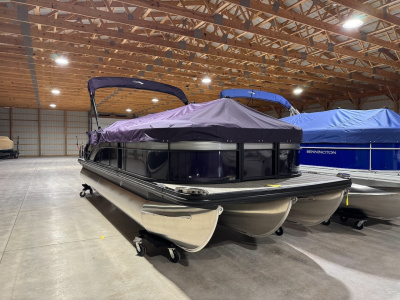 2026 Bennington 22SXSB