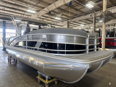 2026 Bennington 22MSB