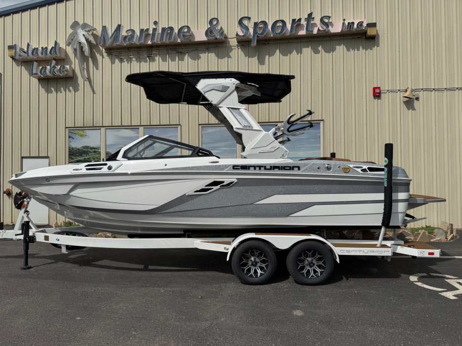 2026 Centurion Ri230 - For Sale at Fort Collins, CO 80528 - ID 589157