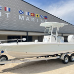 2026 Robalo