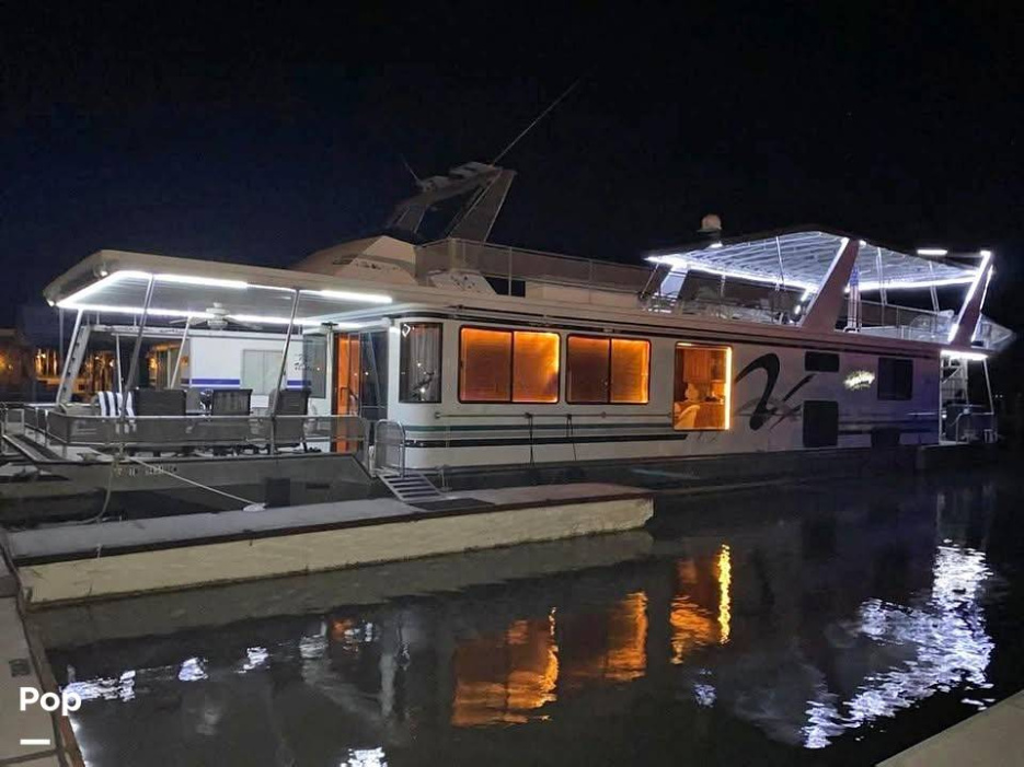 1998 Sunstar 16X75 WB - For Sale at New Tazewell, TN 37825 - ID 588298