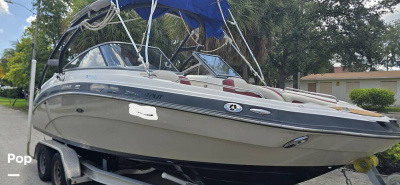 2013 Yamaha 242 Limited S