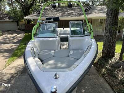 2004 Nautique Super Air 210TE