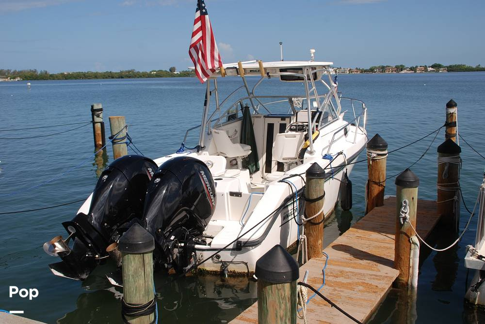 2000 Boston Whaler 23 Conquest - For Sale at Sarasota, FL 34236 - ID 543204