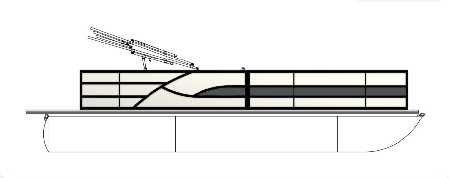 2026 Bentley Legacy 200 Navigator - For Sale at Saint Peters, MO 63376 - ID 589747