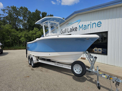 2026 Robalo R232 EX