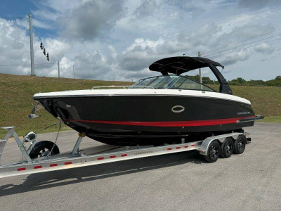 2022 Chaparral 307 SSX