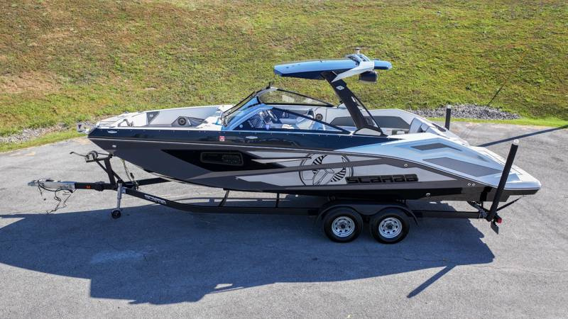 2021 Scarab 285ID - For Sale at Somerset, KY 42503 - ID 589774