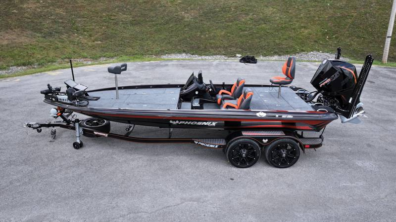 2023 Phoenix 921 Elite - For Sale at Somerset, KY 42503 - ID 589778