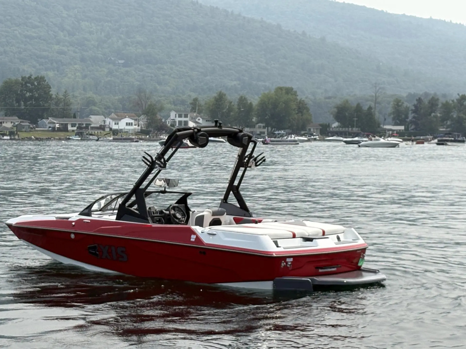 2024 Malibu AXIS A20 - For Sale at Lake George, NY 12845 - ID 589761
