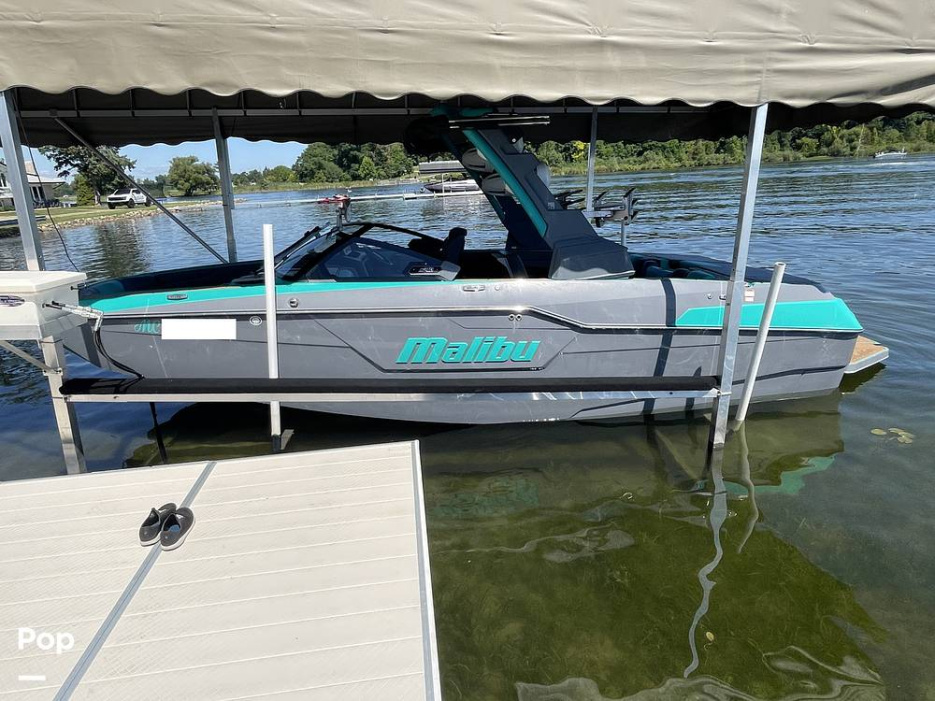2022 Malibu M240 - For Sale at West Bloomfield, MI 48324 - ID 589164