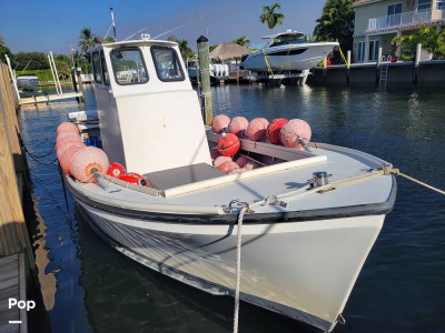 2013 General Bluewater GM26