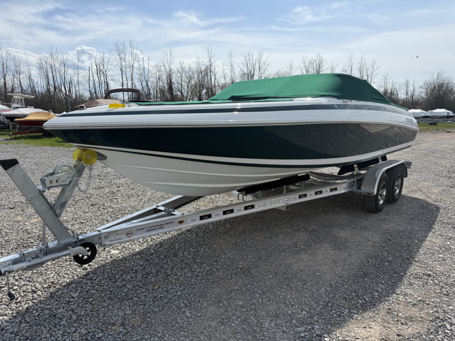 1998 Cobalt 220 - For Sale at Canandaigua, NY 14424 - ID 589792