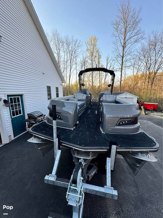 2019 Manitou X-Plode 27 XT SHP - For Sale at Cicero, NY 13039 - ID 589795