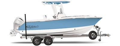 2026 Robalo R230