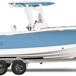 2026 Robalo