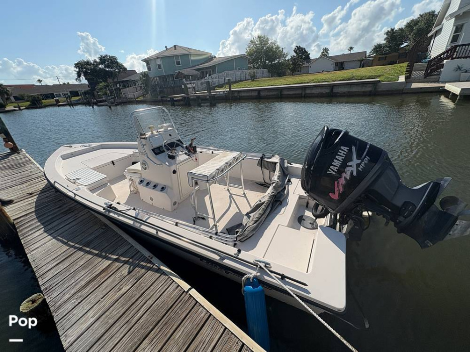 2004 Pathfinder  2200 - For Sale at Rockport, TX 78382 - ID 588055