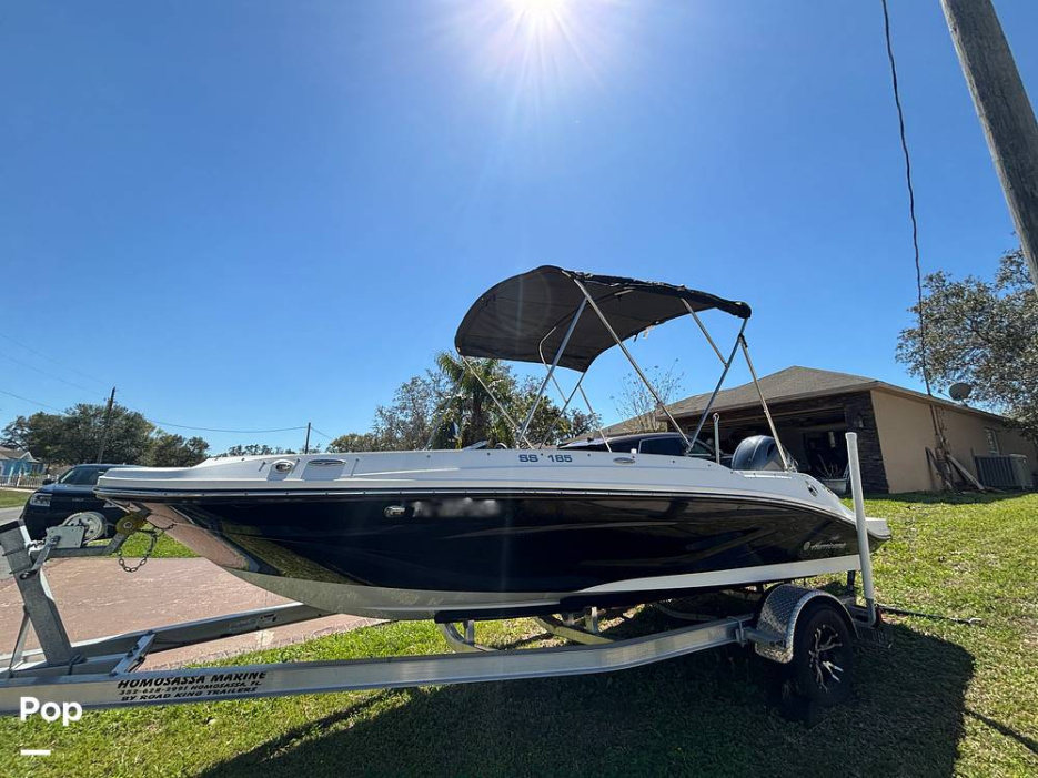 2022 Hurricane SS 185 - For Sale at Spring Hill, FL 34609 - ID 572325