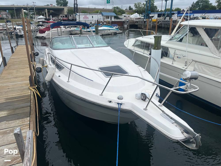 2000 Chaparral 290 signature - For Sale at Middleport, NY 14105 - ID 571735
