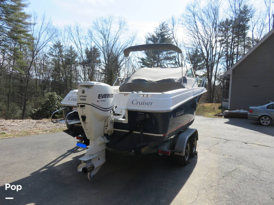 2013 Wellcraft 210 Coastal - For Sale at Canton, CT 06019 - ID 395634