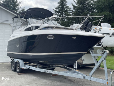 2007 Regal 2565 Window Express