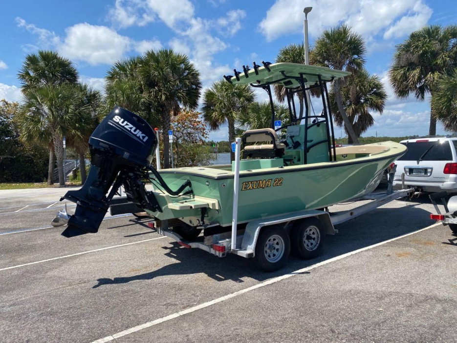 2024 Other 22 EXTRA LITE - For Sale at Fort Lauderdale, FL 33334 - ID 589843